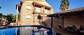 4 Bedroom Semi Detached Villa For Sale In Caudete in  Dream Villas Alicante