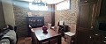 4 Bedroom Semi Detached Villa For Sale In Caudete in  Dream Villas Alicante