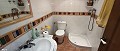 4 Bedroom Semi Detached Villa For Sale In Caudete in  Dream Villas Alicante