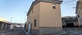 Casa Adosada De 2 Dormitorios En Venta En Caudete in  Dream Villas Alicante