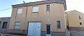 Casa Adosada De 2 Dormitorios En Venta En Caudete in  Dream Villas Alicante