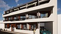 New Build Apartments 200m from the Beach with Communal Pool in  Dream Villas Alicante
