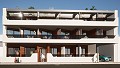 New Build Apartments 200m from the Beach with Communal Pool in  Dream Villas Alicante