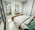 New Build Apartments 200m from the Beach with Communal Pool in  Dream Villas Alicante