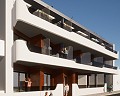 New Build Apartments 200m from the Beach with Communal Pool in  Dream Villas Alicante