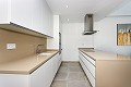 Villa moderna de 3 dormitorios con piscina y estacionamiento in  Dream Villas Alicante