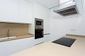 Villa moderna de 3 dormitorios con piscina y estacionamiento in  Dream Villas Alicante