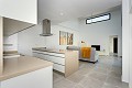 Villa moderna de 3 dormitorios con piscina y estacionamiento in  Dream Villas Alicante