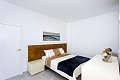 Villa moderna de 3 dormitorios con piscina y estacionamiento in  Dream Villas Alicante