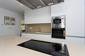 Villa moderna de 3 dormitorios con piscina y estacionamiento in  Dream Villas Alicante