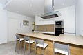 Villa moderna de 3 dormitorios con piscina y estacionamiento in  Dream Villas Alicante