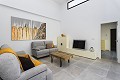 Villa moderna de 3 dormitorios con piscina y estacionamiento in  Dream Villas Alicante