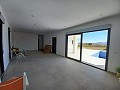 Moderne nieuwbouwvilla in  Dream Villas Alicante