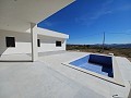 Moderne nieuwbouwvilla in  Dream Villas Alicante