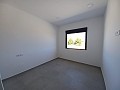 Moderne nieuwbouwvilla in  Dream Villas Alicante