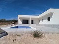 Moderne nieuwbouwvilla in  Dream Villas Alicante