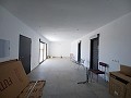 Moderne nieuwbouwvilla in  Dream Villas Alicante
