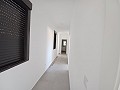 Moderne nieuwbouwvilla in  Dream Villas Alicante
