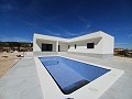 Moderne nieuwbouwvilla in  Dream Villas Alicante