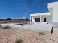 Moderne nieuwbouwvilla in  Dream Villas Alicante
