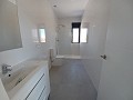 Moderne nieuwbouwvilla in  Dream Villas Alicante