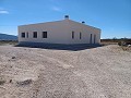Moderne nieuwbouwvilla in  Dream Villas Alicante