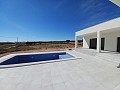 Moderne nieuwbouwvilla in  Dream Villas Alicante