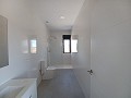 Moderne nieuwbouwvilla in  Dream Villas Alicante