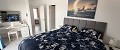 Sleutelklare villa met 4 slaapkamers en casita te koop in Pinoso in  Dream Villas Alicante