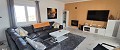 Sleutelklare villa met 4 slaapkamers en casita te koop in Pinoso in  Dream Villas Alicante