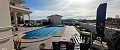 Sleutelklare villa met 4 slaapkamers en casita te koop in Pinoso in  Dream Villas Alicante