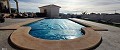 Sleutelklare villa met 4 slaapkamers en casita te koop in Pinoso in  Dream Villas Alicante