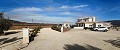 Sleutelklare villa met 4 slaapkamers en casita te koop in Pinoso in  Dream Villas Alicante