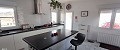 Sleutelklare villa met 4 slaapkamers en casita te koop in Pinoso in  Dream Villas Alicante