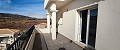 Sleutelklare villa met 4 slaapkamers en casita te koop in Pinoso in  Dream Villas Alicante