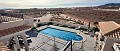 Sleutelklare villa met 4 slaapkamers en casita te koop in Pinoso in  Dream Villas Alicante