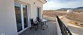 Sleutelklare villa met 4 slaapkamers en casita te koop in Pinoso in  Dream Villas Alicante