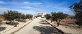 Sleutelklare villa met 4 slaapkamers en casita te koop in Pinoso in  Dream Villas Alicante