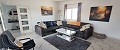 Sleutelklare villa met 4 slaapkamers en casita te koop in Pinoso in  Dream Villas Alicante