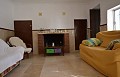 Impresionante Casa Adosada en pequeño pueblo con Gran Bodega y Piscina in  Dream Villas Alicante
