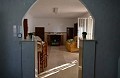 Impresionante Casa Adosada en pequeño pueblo con Gran Bodega y Piscina in  Dream Villas Alicante