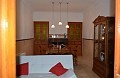 Impresionante Casa Adosada en pequeño pueblo con Gran Bodega y Piscina in  Dream Villas Alicante