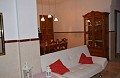 Impresionante Casa Adosada en pequeño pueblo con Gran Bodega y Piscina in  Dream Villas Alicante