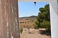Impresionante Casa Adosada en pequeño pueblo con Gran Bodega y Piscina in  Dream Villas Alicante