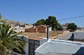 Impresionante Casa Adosada en pequeño pueblo con Gran Bodega y Piscina in  Dream Villas Alicante