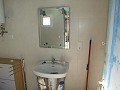 Niedliches Höhlenhaus zum Renovieren in  Dream Villas Alicante