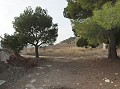 Niedliches Höhlenhaus zum Renovieren in  Dream Villas Alicante