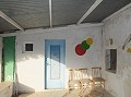 Niedliches Höhlenhaus zum Renovieren in  Dream Villas Alicante