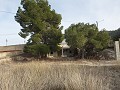 Niedliches Höhlenhaus zum Renovieren in  Dream Villas Alicante