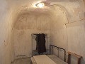 Niedliches Höhlenhaus zum Renovieren in  Dream Villas Alicante